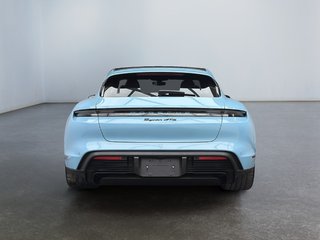 2023 Porsche Taycan GTS Sport Turismo AWD in Laval, Quebec - 4 - w320h240px