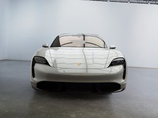 2023 Porsche Taycan Turbo S Tech Package in Laval, Quebec - 5 - w320h240px