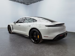 2023 Porsche Taycan Turbo S Tech Package in Laval, Quebec - 3 - w320h240px