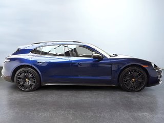 Porsche Taycan GTS Sport Turismo AWD 2024 à Laval, Québec - 5 - w320h240px