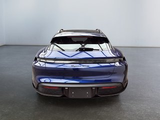 Porsche Taycan GTS Sport Turismo AWD 2024 à Laval, Québec - 4 - w320h240px