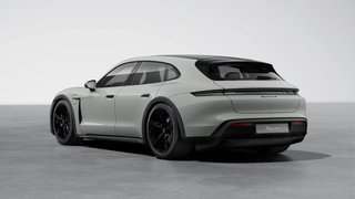 Porsche Taycan 4S Cross Turismo AWD 2025 à Laval, Québec - 3 - w320h240px
