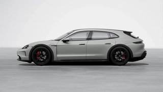 Porsche Taycan 4S Cross Turismo AWD 2025 à Laval, Québec - 2 - w320h240px