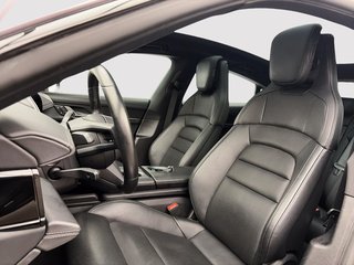 2025 Porsche Taycan 4S in Laval, Quebec - 5 - w320h240px