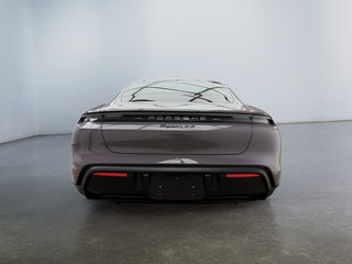 2025 Porsche Taycan 4S in Laval, Quebec - 6 - w320h240px