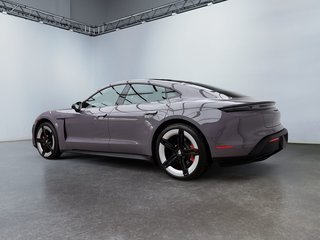 2025 Porsche Taycan 4S in Laval, Quebec - 3 - w320h240px