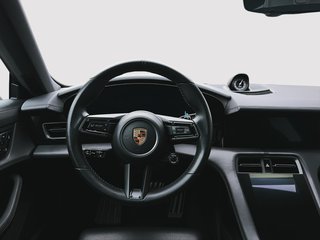 2025 Porsche Taycan 4S in Laval, Quebec - 4 - w320h240px