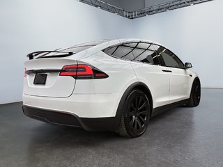 2022 Tesla Model X AWD in Laval, Quebec - 5 - w320h240px