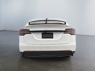 2022 Tesla Model X AWD in Laval, Quebec - 4 - w320h240px