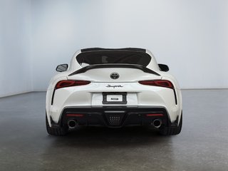 Toyota GR Supra 3.0 Coupe 2021 à Laval, Québec - 4 - w320h240px