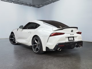 Toyota GR Supra 3.0 Coupe 2021 à Laval, Québec - 3 - w320h240px