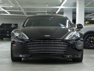 Aston Martin Rapide S  2014 à Laval, Québec - 5 - w320h240px
