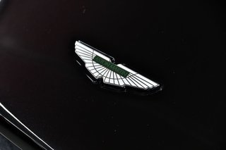 Aston Martin Rapide S  2014 à Laval, Québec - 6 - w320h240px