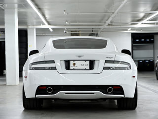 Aston Martin Virage 2+2 Coupe / V12 / Bluetooth 2012 à Laval, Québec - 4 - w320h240px