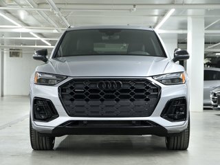 2024 Audi Q5 Progressiv in Laval, Quebec - 5 - w320h240px