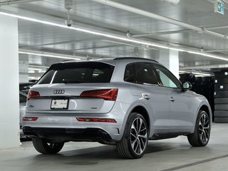 2024 Audi Q5 Progressiv in Laval, Quebec - 3 - w320h240px