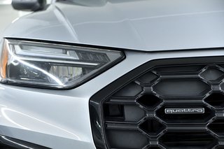 2024 Audi Q5 Progressiv in Laval, Quebec - 6 - w320h240px