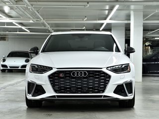 2023 Audi S4 Sedan Technik in Laval, Quebec - 5 - w320h240px