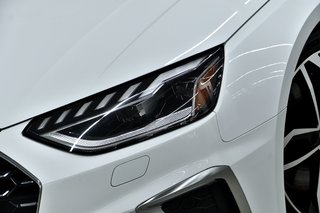 2023 Audi S4 Sedan Technik in Laval, Quebec - 6 - w320h240px