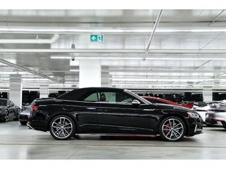 2018 Audi S5 Cabriolet 3.0 TFSI quattro Technik tiptronic in Laval, Quebec - 3 - w320h240px