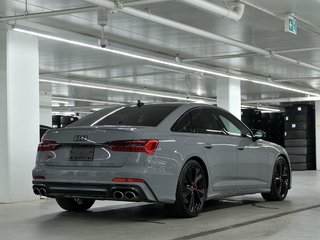2025 Audi S6 Sedan in Laval, Quebec - 3 - w320h240px