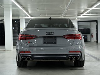 2025 Audi S6 Sedan in Laval, Quebec - 4 - w320h240px