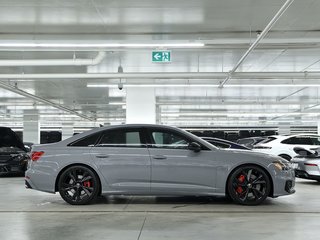 2025 Audi S6 Sedan in Laval, Quebec - 2 - w320h240px