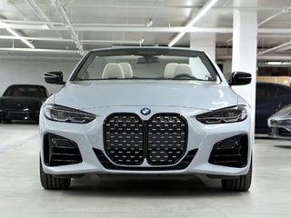 BMW 4 Series M440i xDrive / M Sport Pro / Premium Enhanced Pack 2024 à Laval, Québec - 6 - w320h240px