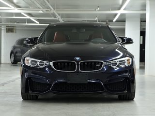 BMW M4  2015 à Laval, Québec - 6 - w320h240px