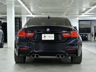 BMW M4  2015 à Laval, Québec - 5 - w320h240px