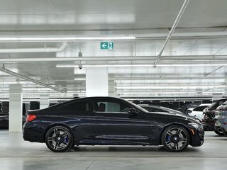 BMW M4  2015 à Laval, Québec - 2 - w320h240px