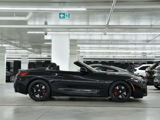 2026 BMW Z4 M40i in Laval, Quebec - 2 - w320h240px