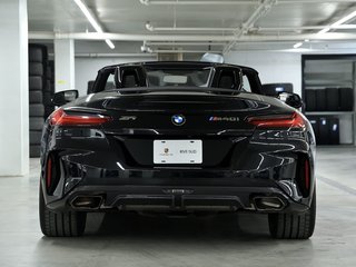 2026 BMW Z4 M40i in Laval, Quebec - 4 - w320h240px