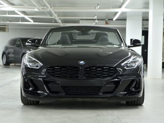 2026 BMW Z4 M40i in Laval, Quebec - 5 - w320h240px