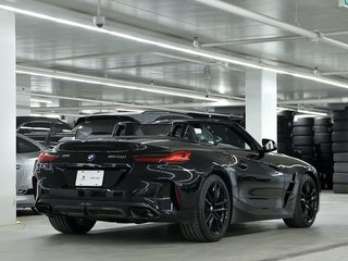 2026 BMW Z4 M40i in Laval, Quebec - 3 - w320h240px