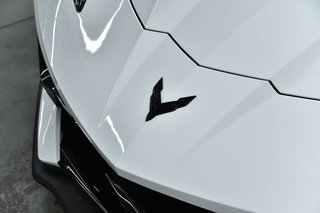 2025 Chevrolet Corvette 1LT in Laval, Quebec - 6 - w320h240px