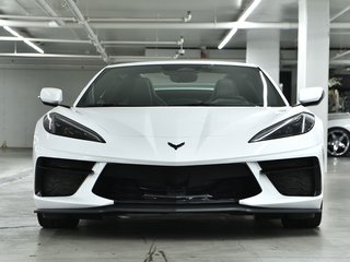 2025 Chevrolet Corvette 1LT in Laval, Quebec - 5 - w320h240px