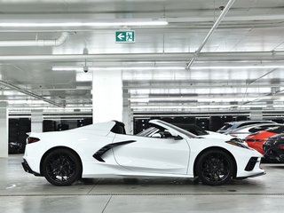 2025 Chevrolet Corvette 1LT in Laval, Quebec - 2 - w320h240px