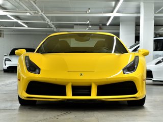 Ferrari 488 Spider  2019 à Laval, Québec - 5 - w320h240px