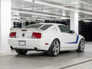 Ford Mustang 427-R ROUSHCHARGED 2007 à Laval, Québec - 3 - w320h240px