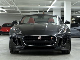 Jaguar F-TYPE V6 S 2015 à Laval, Québec - 6 - w320h240px