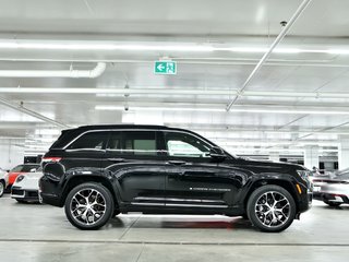 2024 Jeep Grand Cherokee Summit Reserve 4x4 / Pack Eclair + Tech + Evolué in Laval, Quebec - 2 - w320h240px