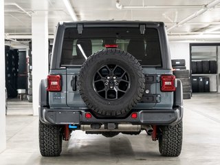 2024 Jeep Wrangler 4xe Willys in Laval, Quebec - 4 - w320h240px