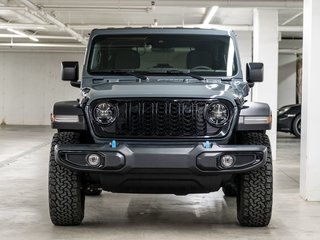 2024 Jeep Wrangler 4xe Willys in Laval, Quebec - 5 - w320h240px