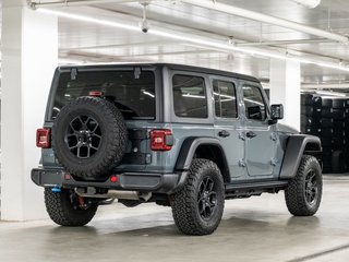 2024 Jeep Wrangler 4xe Willys in Laval, Quebec - 3 - w320h240px