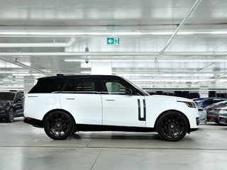 Land Rover Range Rover P530 SE SWB / Meridian 3D / Winter Wheel Set 2023 à Laval, Québec - 2 - w320h240px