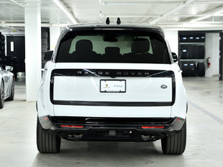 2023 Land Rover Range Rover P530 SE SWB / Meridian 3D / Winter Wheel Set in Laval, Quebec - 4 - w320h240px