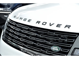 Land Rover Range Rover P530 SE SWB / Meridian 3D / Winter Wheel Set 2023 à Laval, Québec - 6 - w320h240px