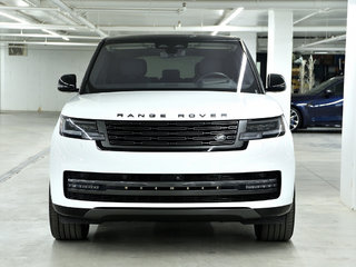 Land Rover Range Rover P530 SE SWB / Meridian 3D / Winter Wheel Set 2023 à Laval, Québec - 5 - w320h240px