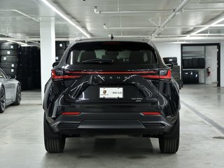 2026 Lexus NX 350 in Laval, Quebec - 4 - w320h240px